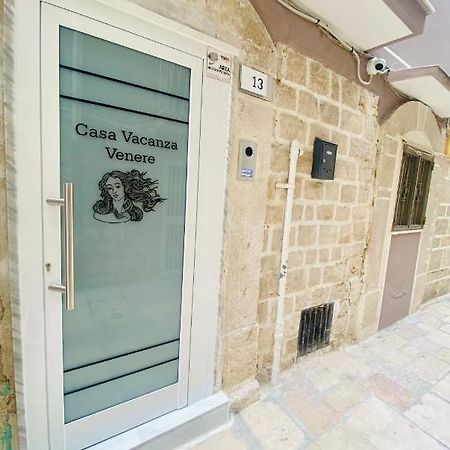 בארלטה Casa Vacanza Venere מראה חיצוני תמונה