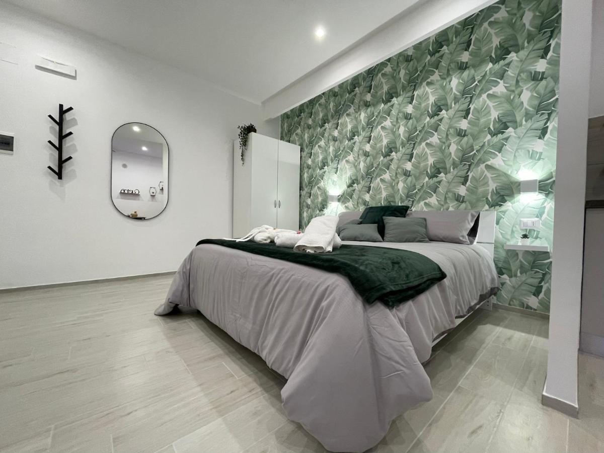 בארלטה Casa Vacanza Venere מראה חיצוני תמונה