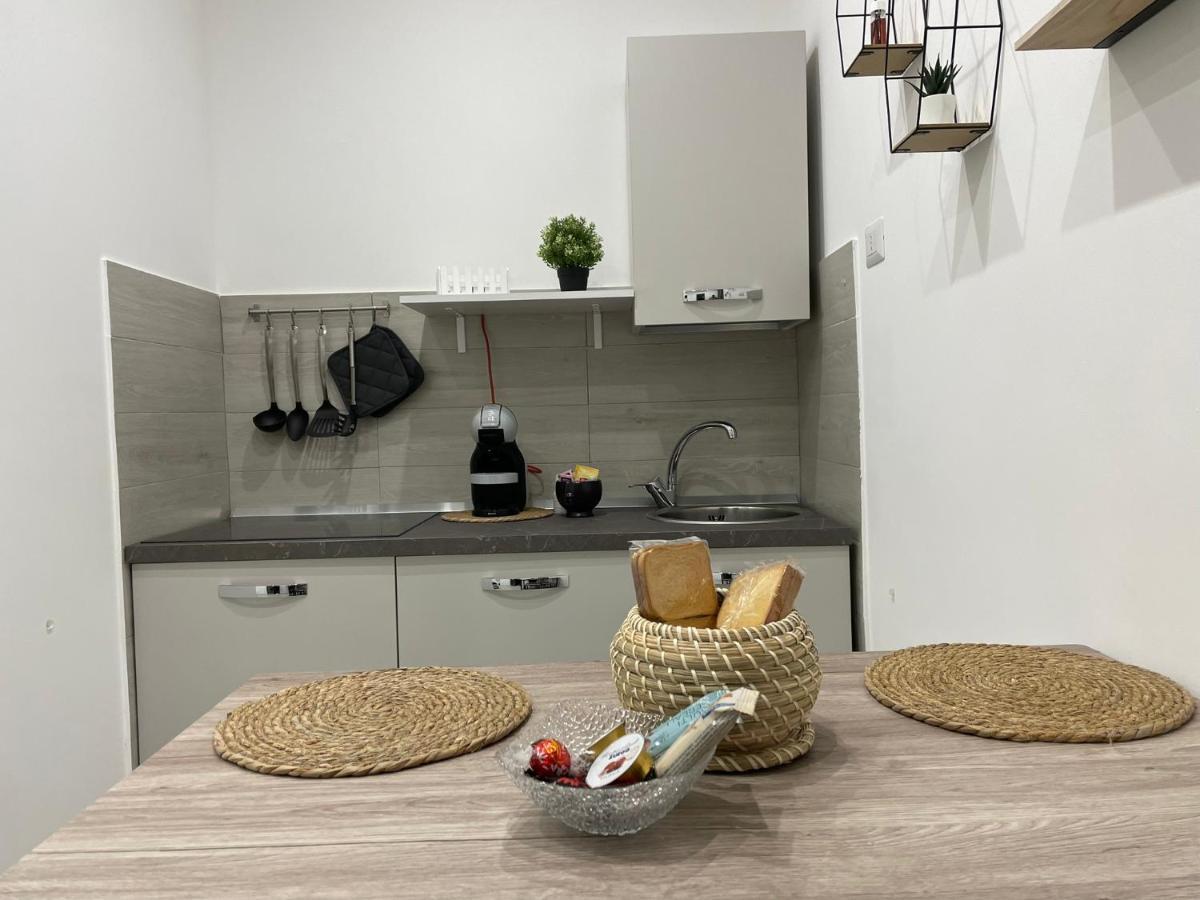 בארלטה Casa Vacanza Venere מראה חיצוני תמונה