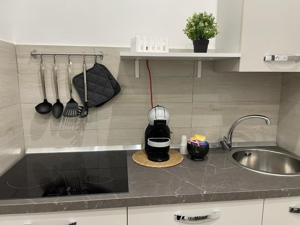 בארלטה Casa Vacanza Venere מראה חיצוני תמונה